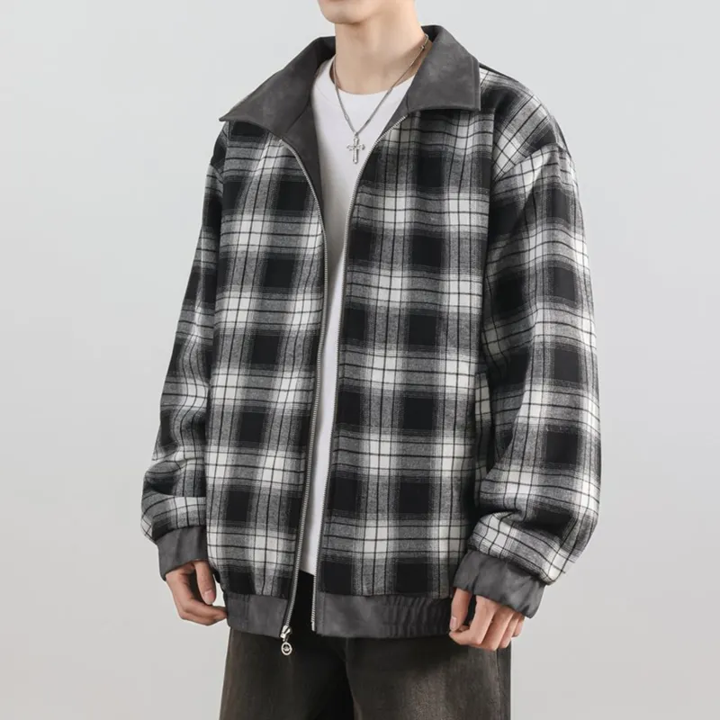 Paddy Julia Jackets Unisex-6