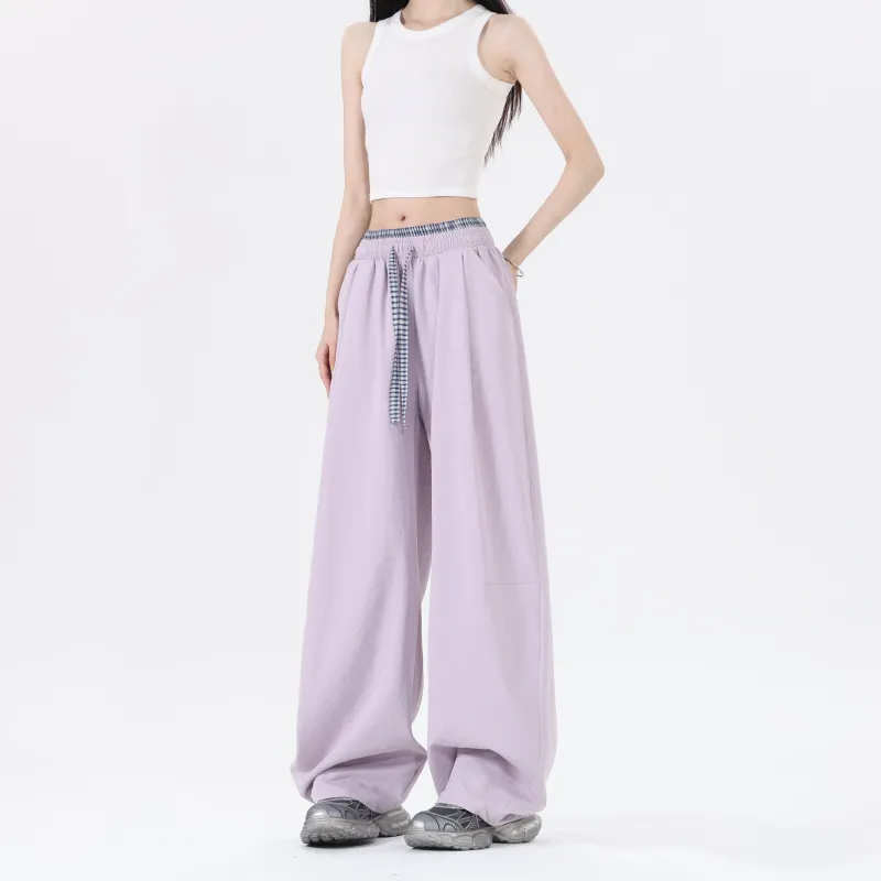Paddy Julia Casual Pants Unisex-18