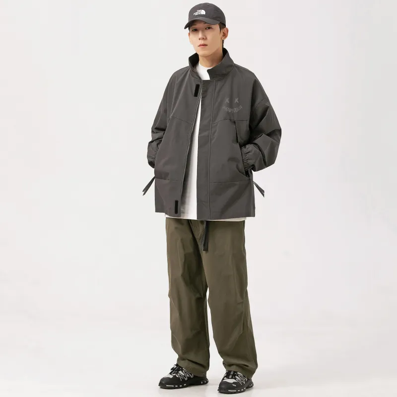Paddy Julia SS24 Jackets & Coats Unisex-18