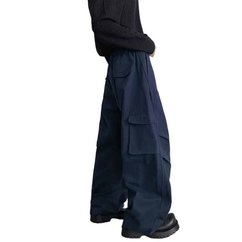 Paddy Julia Casual Pants Unisex-9