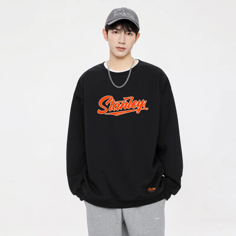 Paddy Julia Sweatshirts Unisex-2