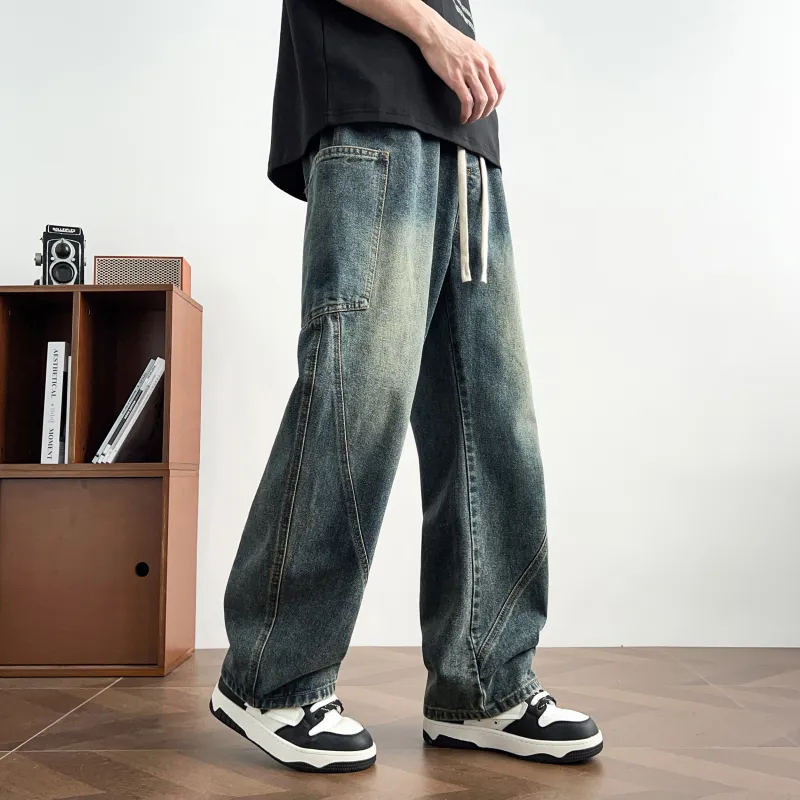 Paddy Julia Jeans Unisex-13