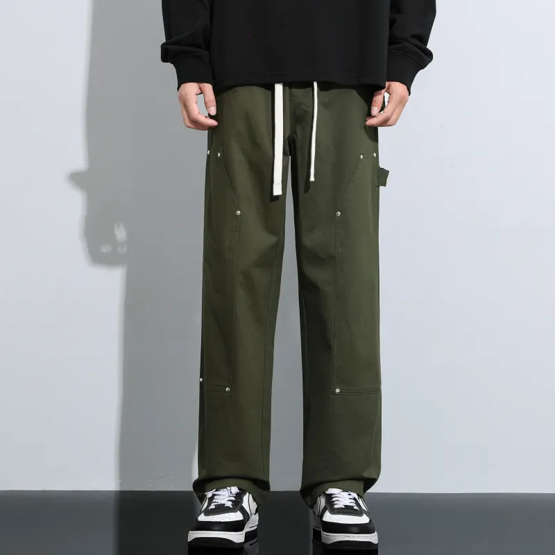 Paddy Julia Casual Pants Unisex-8