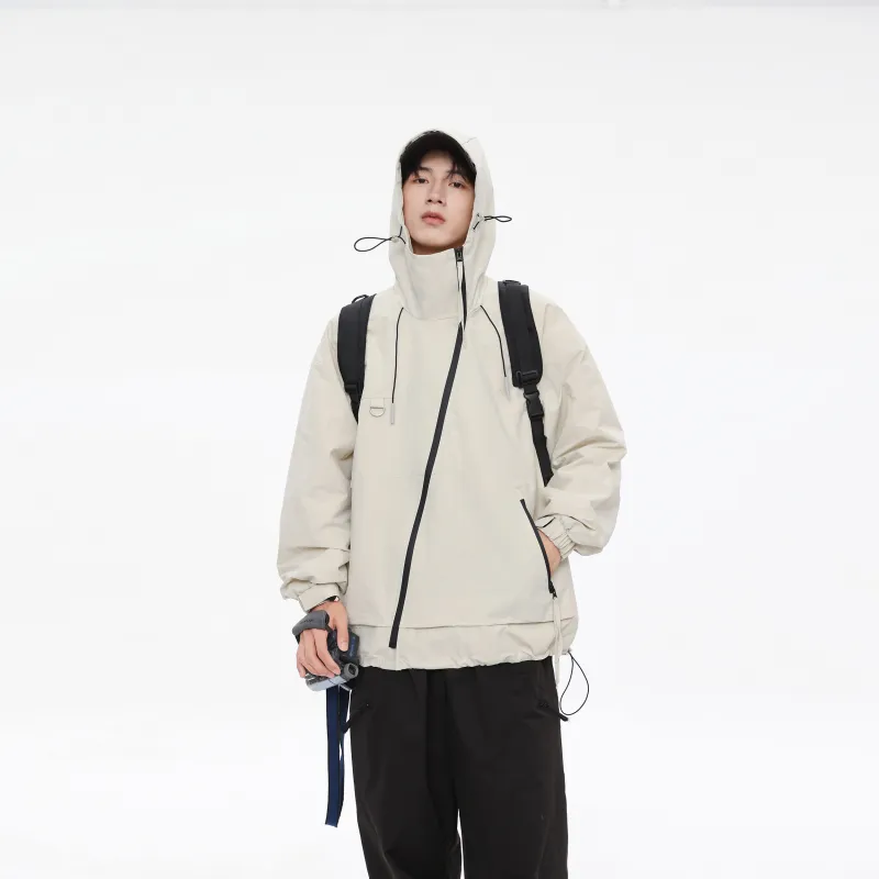 Paddy Julia Jackets Unisex-9