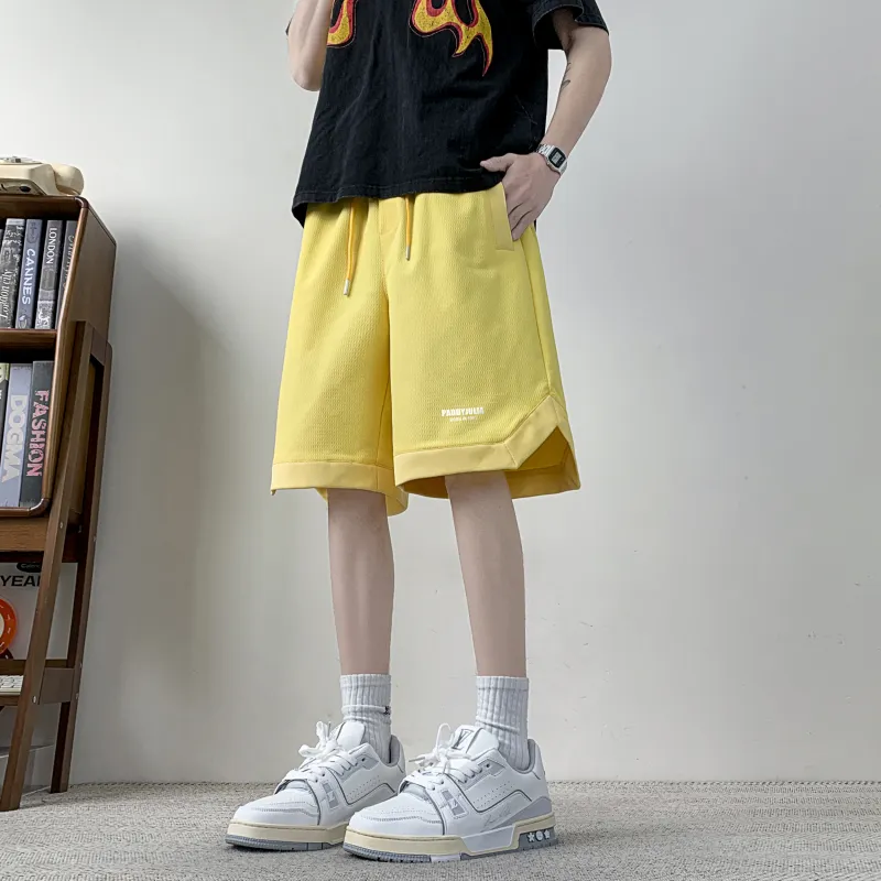 Paddy Julia Casual Shorts Unisex-7