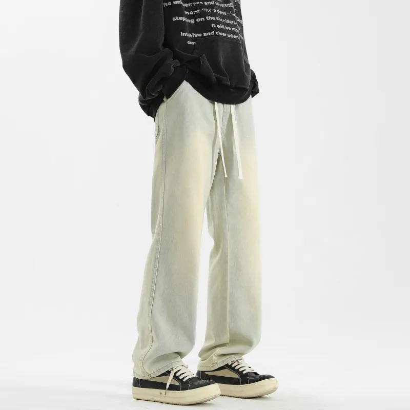 ROSECREED Jeans Unisex-19