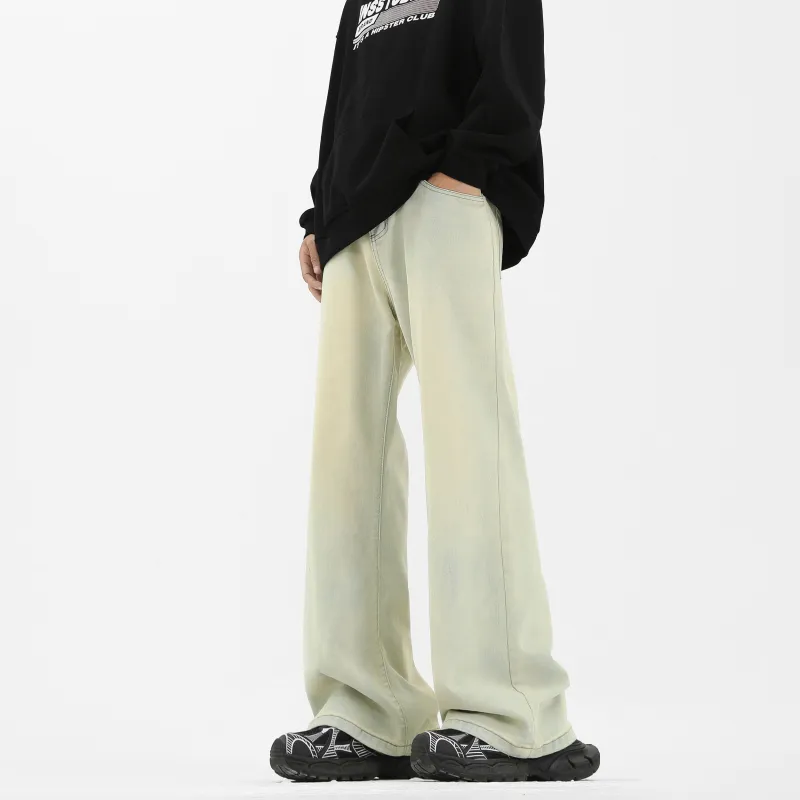 ROSECREED Jeans Unisex-20