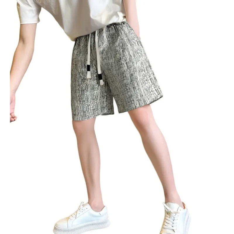 Paddy Julia Casual Shorts Unisex-3