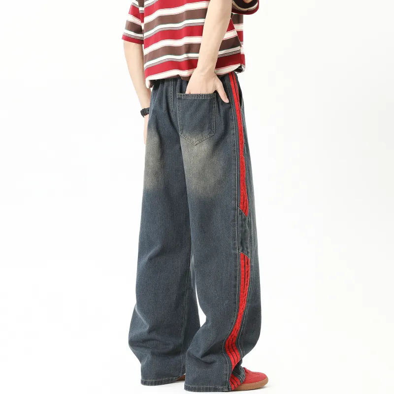 Paddy Julia Jeans Unisex-5
