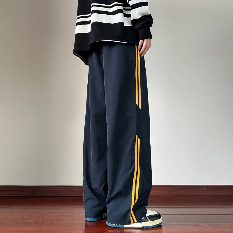 Paddy Julia Casual Pants Unisex-14