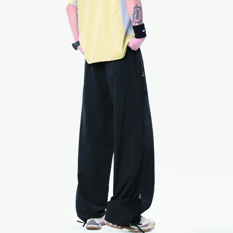 Paddy Julia Casual Pants Unisex-3