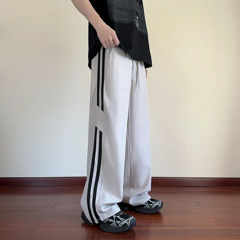 Paddy Julia Casual Pants Unisex-9