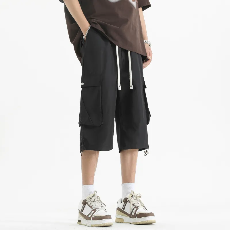 Paddy Julia Cargo Pants Unisex-3