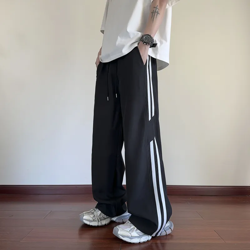 Paddy Julia Casual Pants Unisex-2