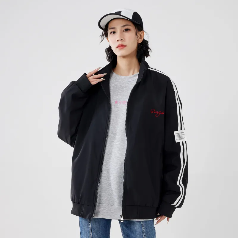 Paddy Julia Jackets Coats Unisex-5