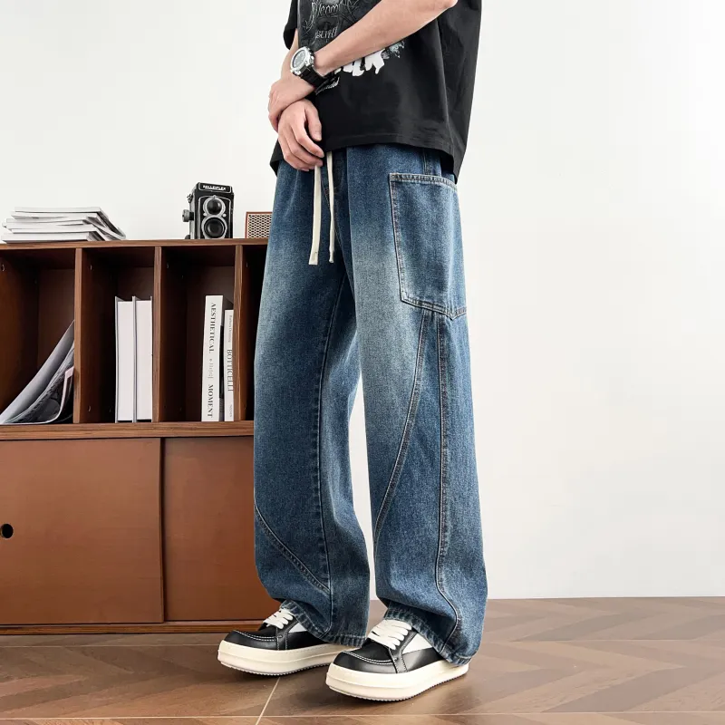 Paddy Julia Jeans Unisex-8
