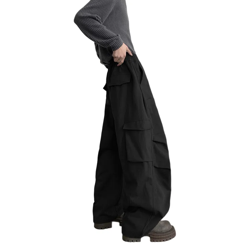 Paddy Julia Casual Pants Unisex-1