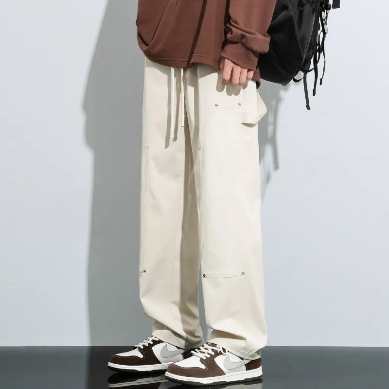 Paddy Julia Casual Pants Unisex-14