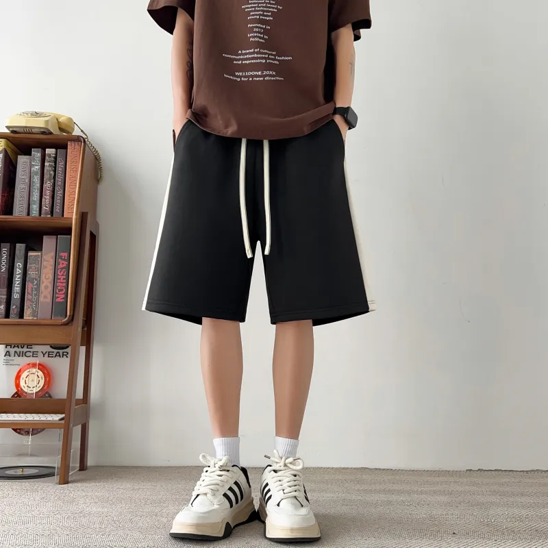 Paddy Julia Casual Shorts Unisex-2