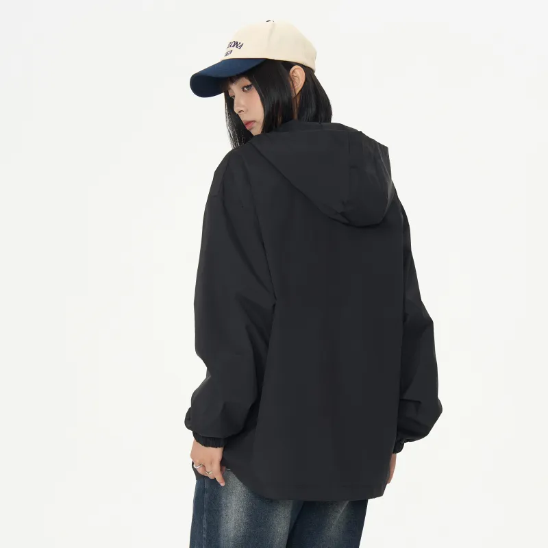 Paddy Julia Jackets Unisex-4