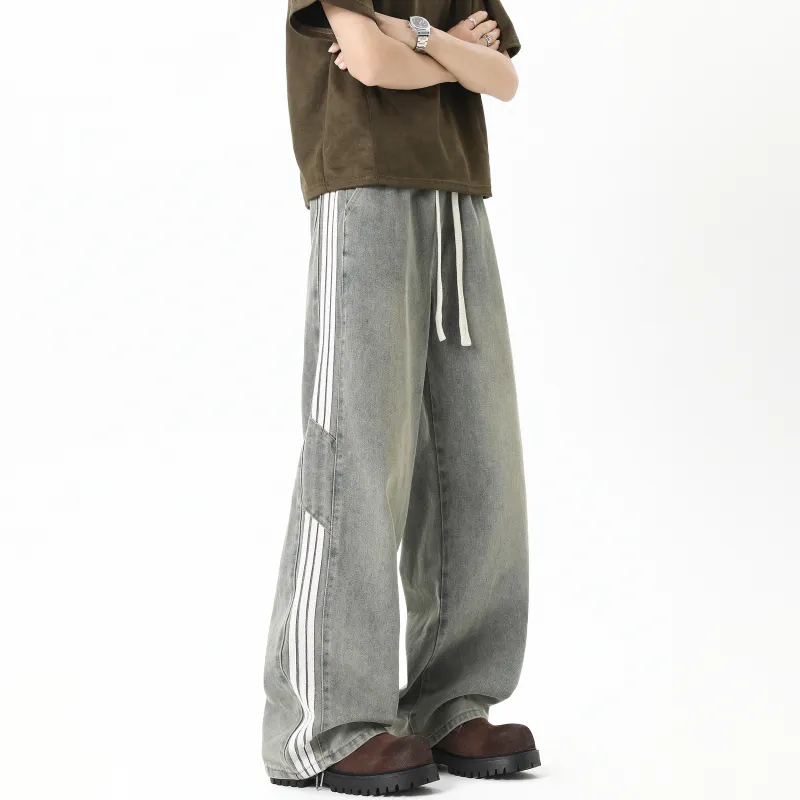 Paddy Julia Jeans Unisex-10