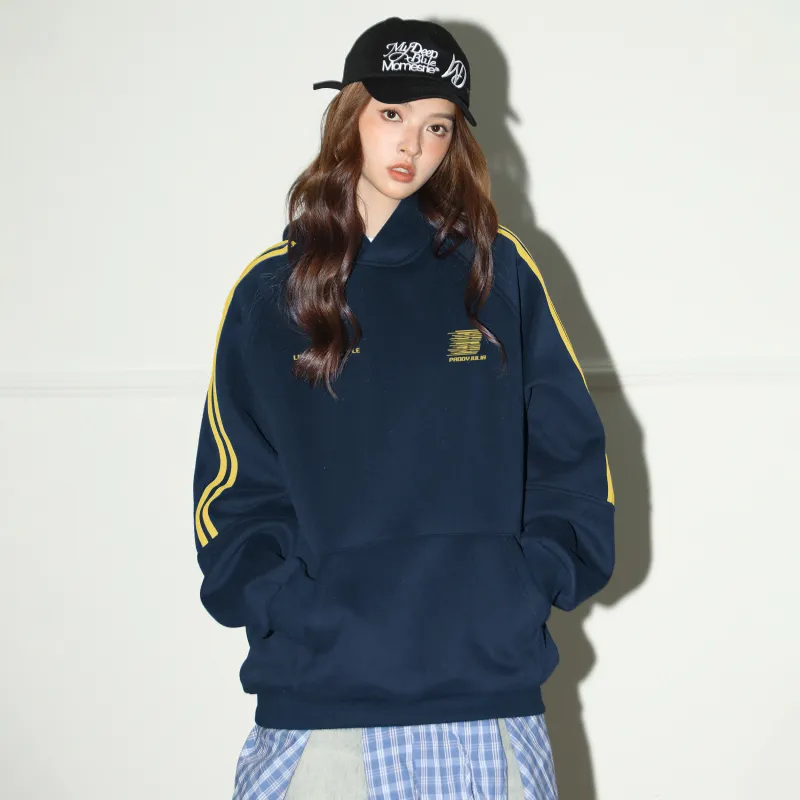 Paddy Julia Sweatshirts Unisex-14
