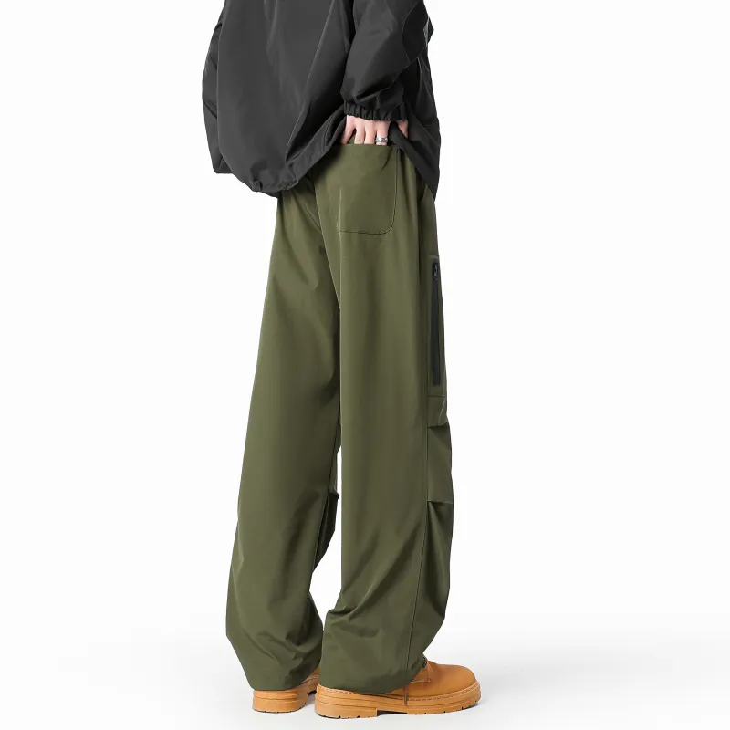 Paddy Julia Cargo Pants Unisex-11