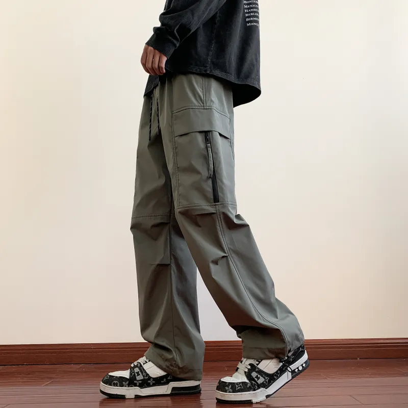 Paddy Julia Cargo Pants Unisex-10