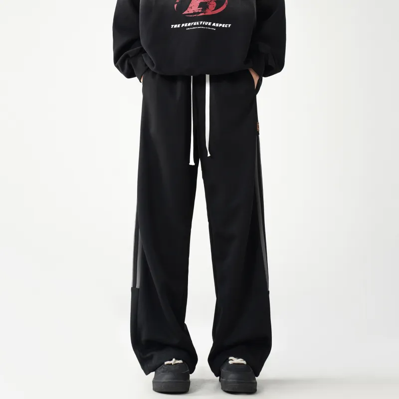 Paddy Julia Casual Pants Unisex-2