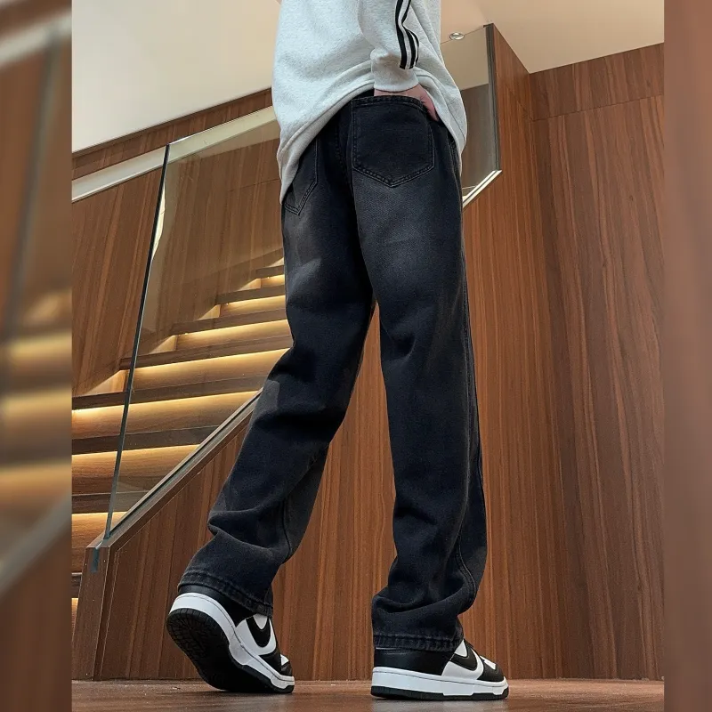 Paddy Julia Jeans Unisex-4