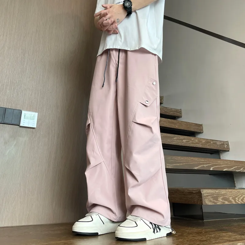 Paddy Julia Casual Pants Unisex-13