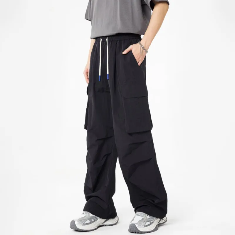 Paddy Julia Cargo Pants Unisex-4