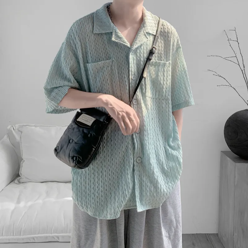 Paddy Julia Shirts Unisex-10