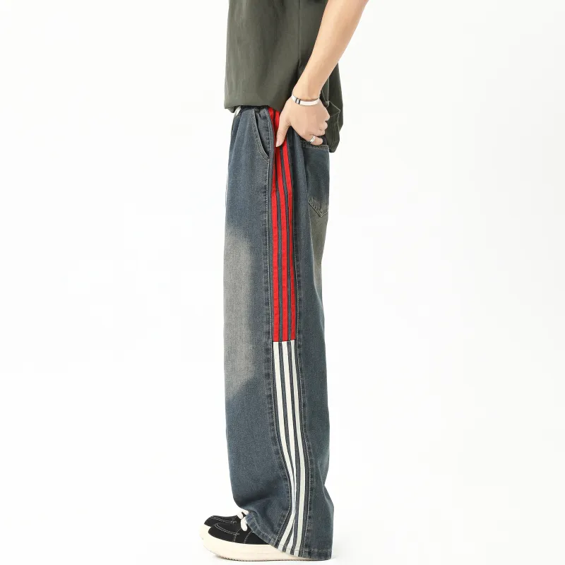 Paddy Julia Jeans Unisex-6