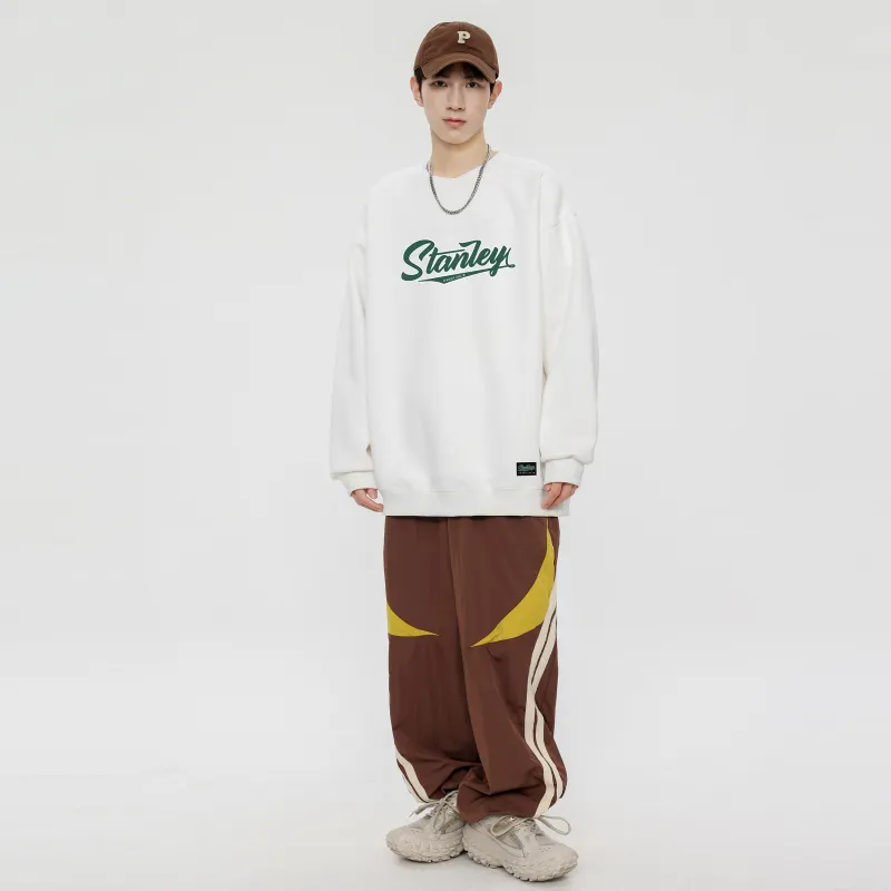 Paddy Julia Sweatshirts Unisex-9