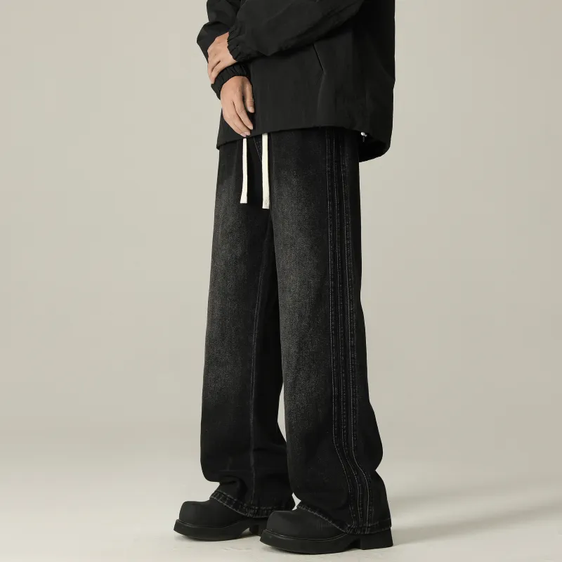 Paddy Julia Jeans Unisex-3