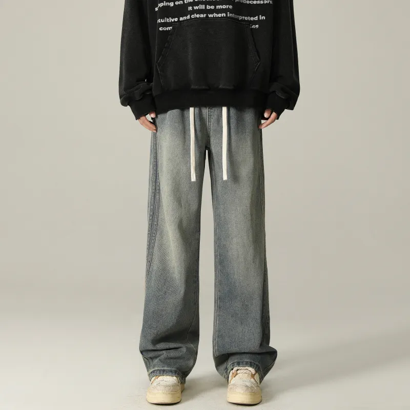 Paddy Julia Jeans Unisex-7