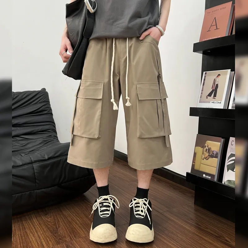 Paddy Julia Casual Shorts Unisex-7