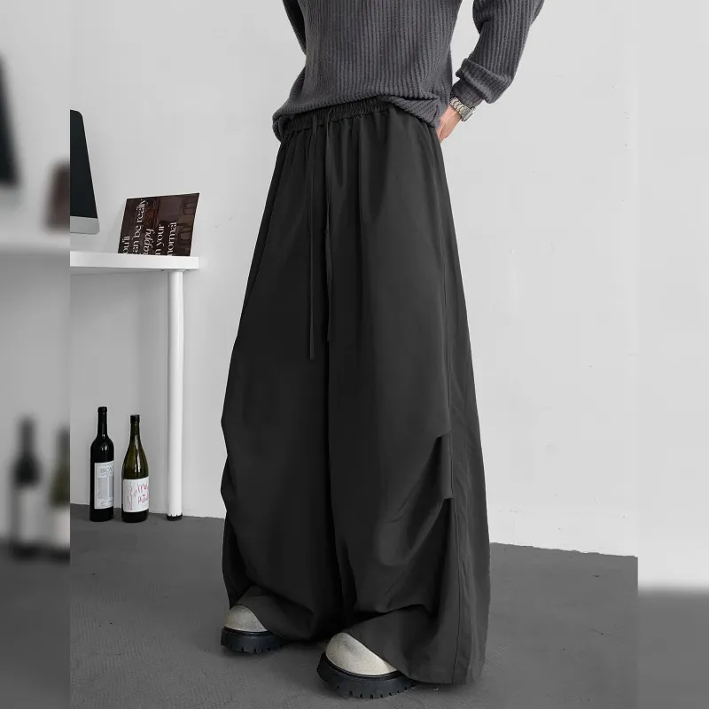 Paddy Julia Casual Pants Unisex-2