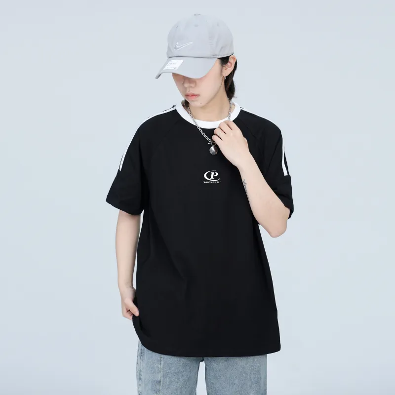 Paddy Julia T Shirts Unisex-3