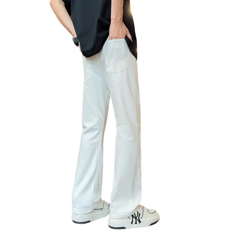 Paddy Julia Jeans Unisex-5