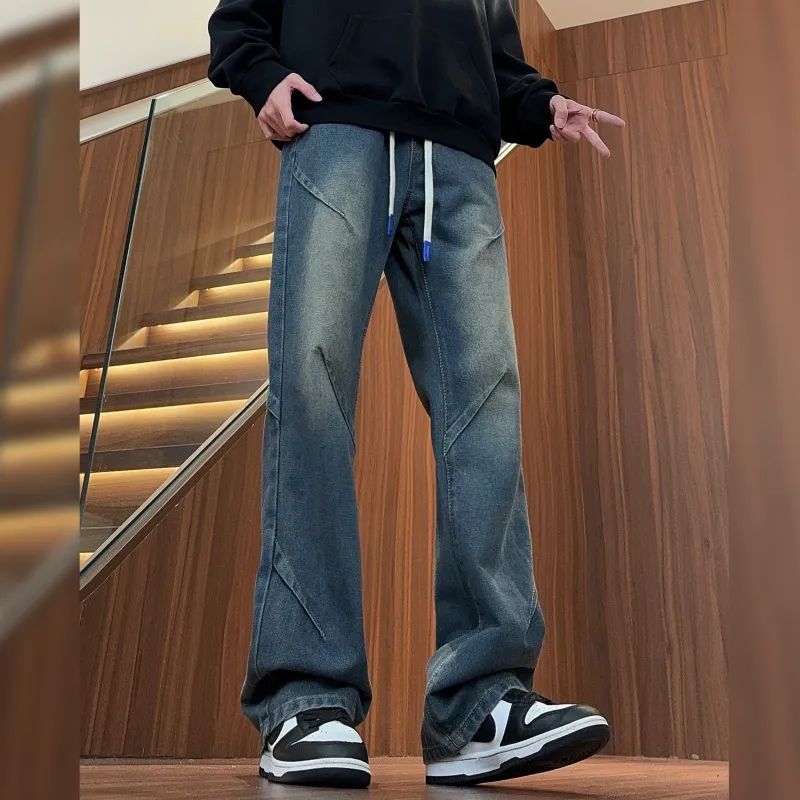 Paddy Julia Jeans Unisex-12