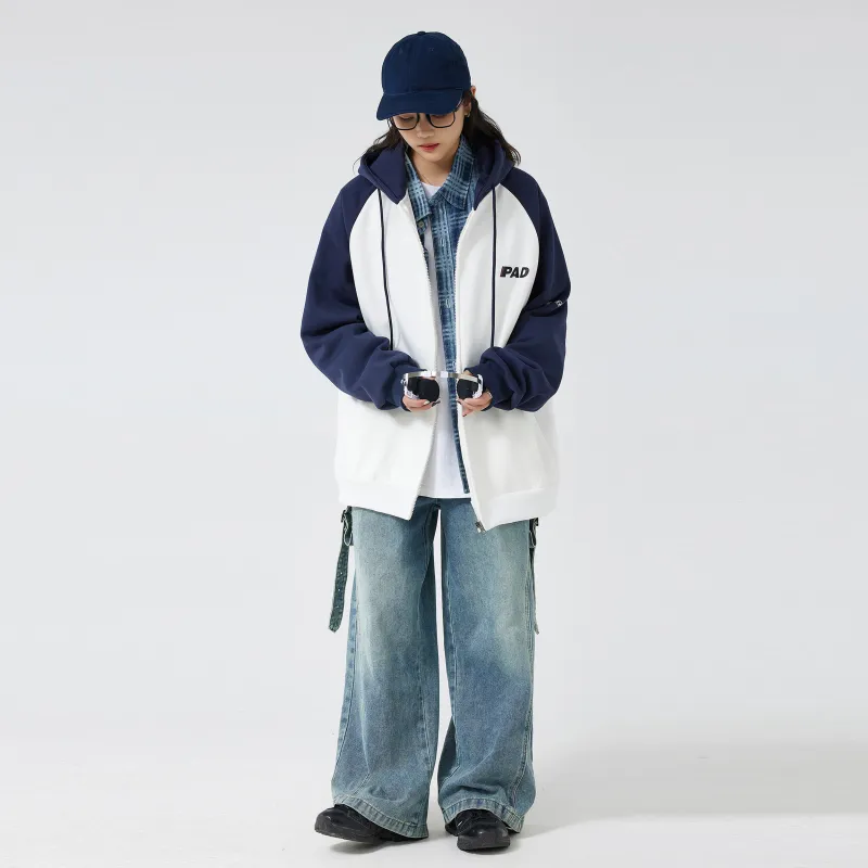 Paddy Julia Sweatshirts Unisex-6