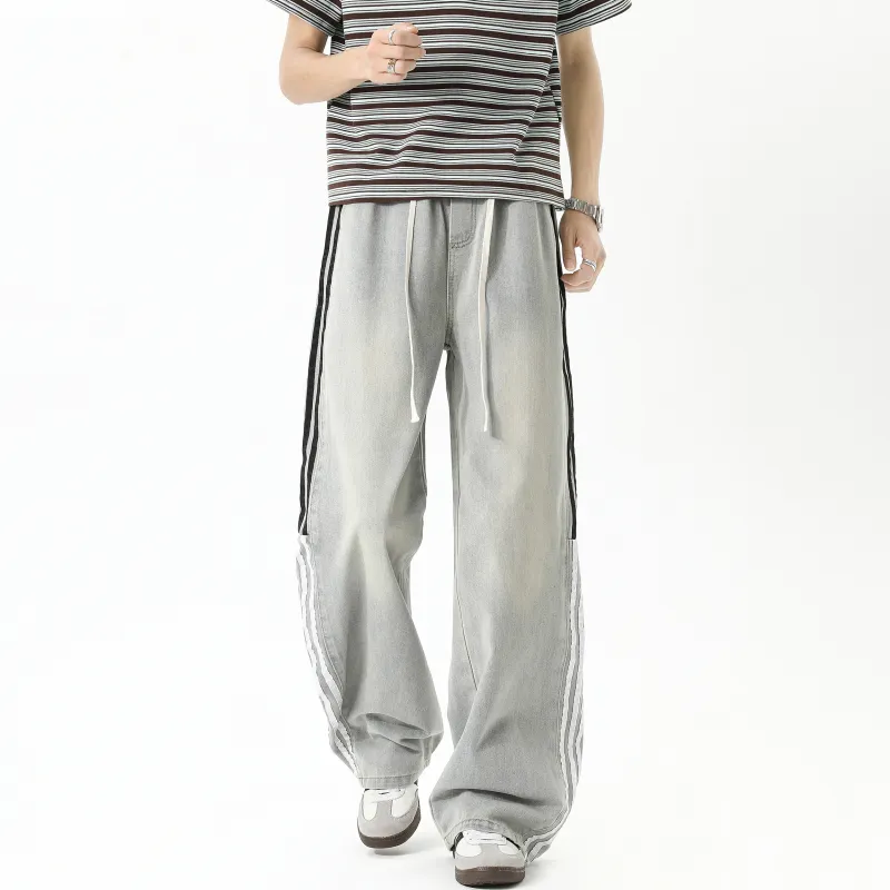 Paddy Julia Jeans Unisex-10