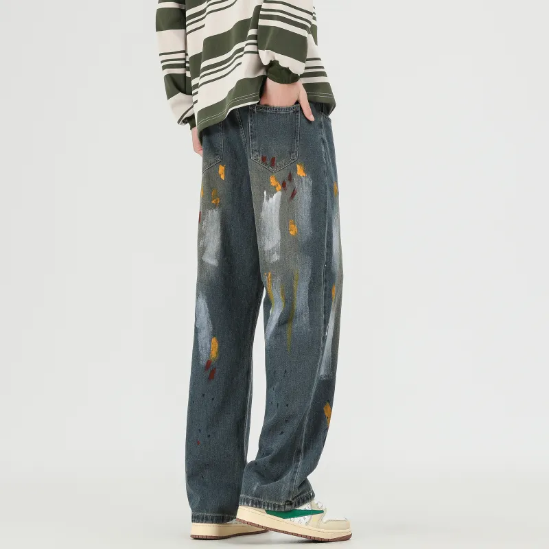 Paddy Julia Jeans Unisex-11