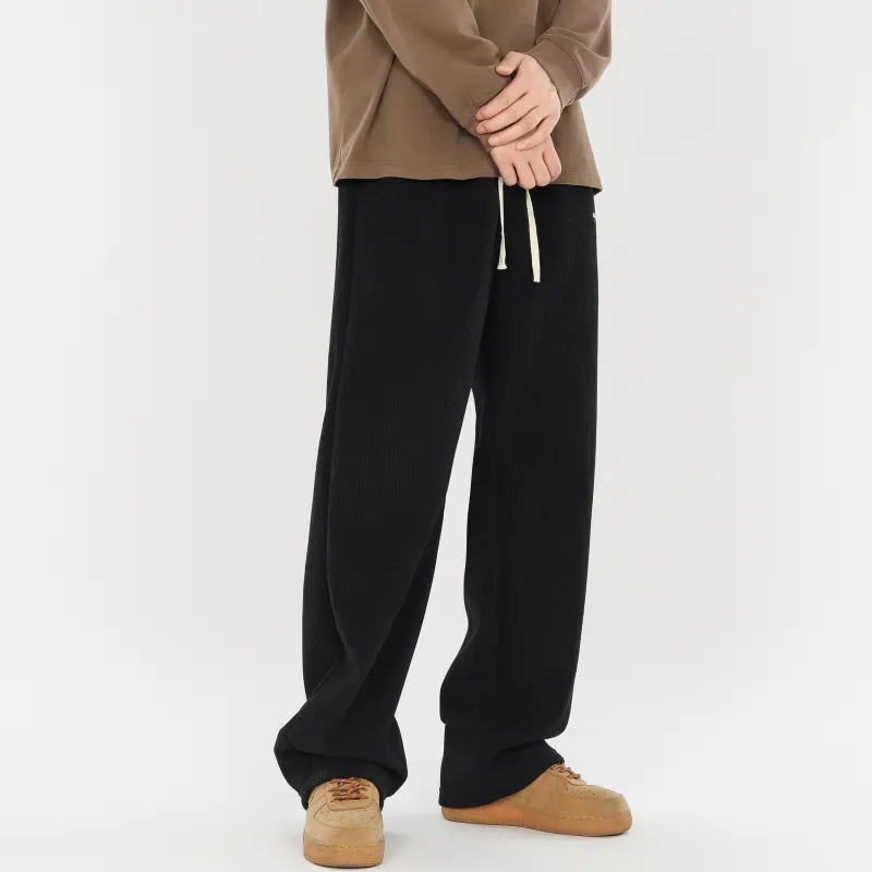 Paddy Julia Casual Pants Unisex-6