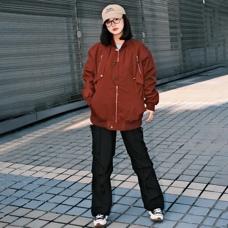 Paddy Julia Jackets Coats Unisex-12