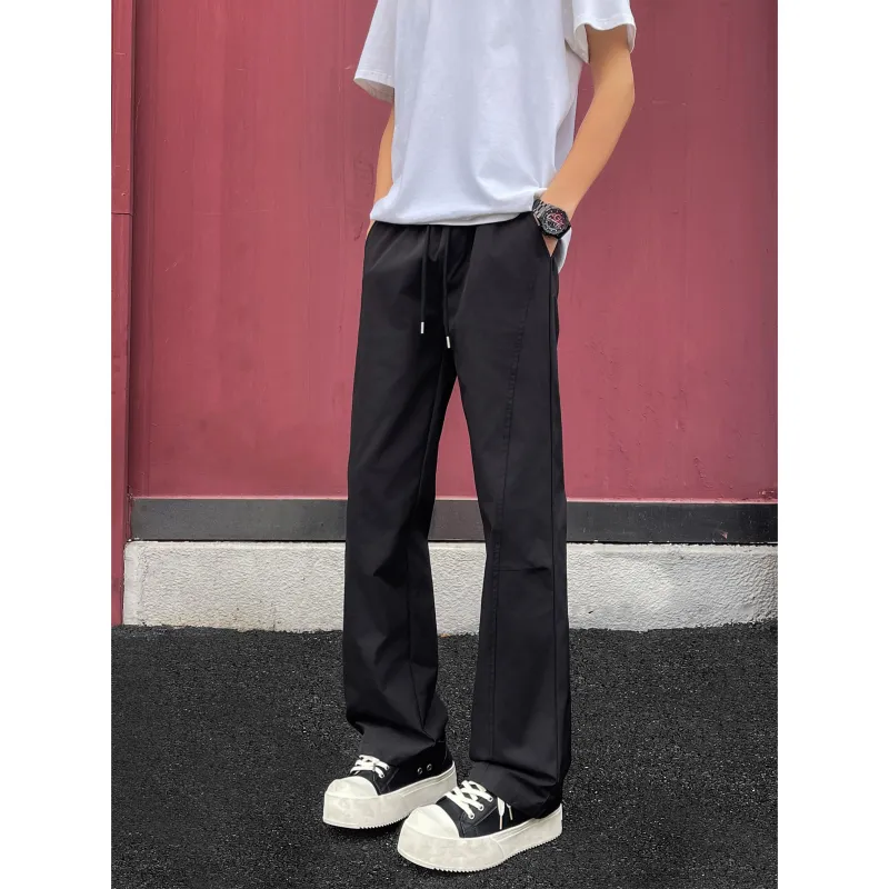 Paddy Julia Casual Pants Unisex-5