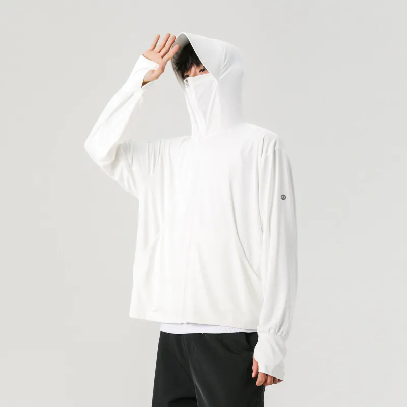 Paddy Julia UV Protection Insect Resistant Sun Protection Clothing Unisex-3