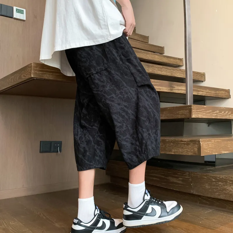 Paddy Julia Casual Shorts Unisex-4